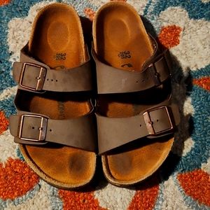 Excellent condition Birkenstocks